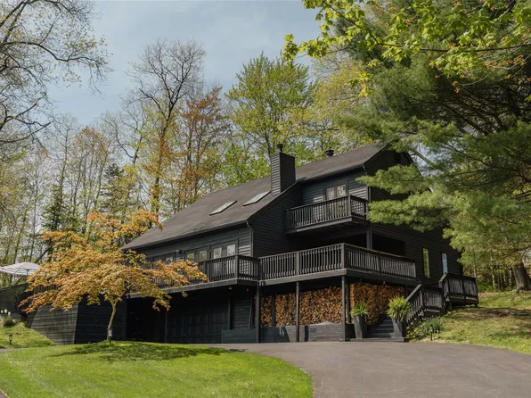 825 County Route 6, High Falls, NY 12440