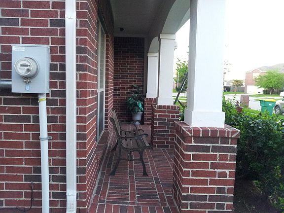 Marquis Home