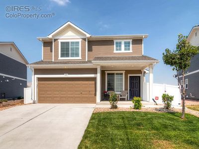 20851 Randolph Pl, Denver, CO, 80249
