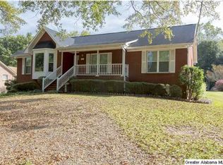 5281 Shady Grove Rd, Gardendale, AL 35071