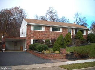 461 Penn Rd, Plymouth Meeting, PA 19462
