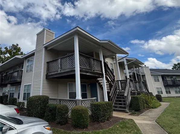 635 Rivers Reach, Virginia Beach, VA 23452