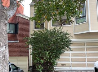 1262-1264 Stanyan St #1262, San Francisco, CA 94117