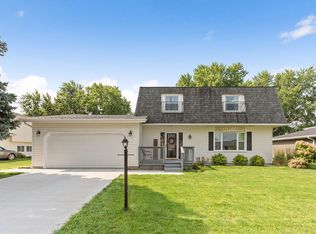 361 Kathy Dr, Bourbonnais, IL 60914
