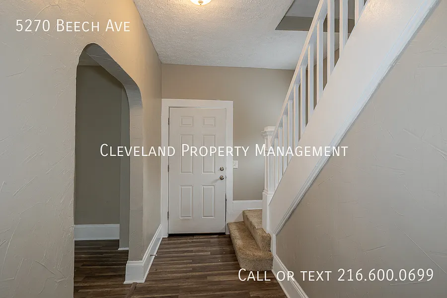 Building Photo - 5270 Beech Ave