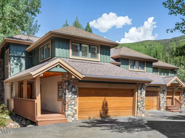 1890 Lions Ridge Loop Unit 10, Vail, CO 81657