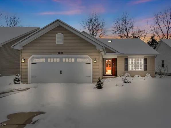 4550 Rambler Dr, Mentor, OH 44060