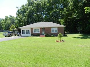 535 Knox St, Rutherford, TN 38369