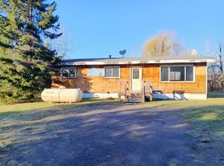 997 E County Road T, Danbury, WI 54830