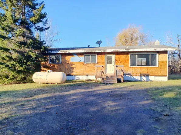 997 E County Road T, Danbury, WI 54830