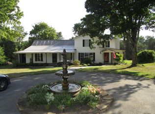 155 Cedar Crest Ln, Friendsville, TN 37737