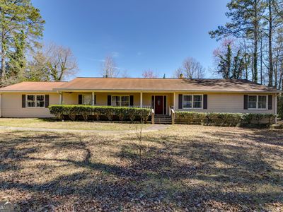 150 Hickory Rd, Fayetteville, GA, 30214