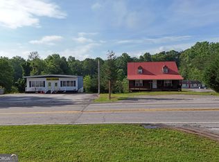 1593 Blue Ridge Hwy #1609, Blairsville, GA 30512