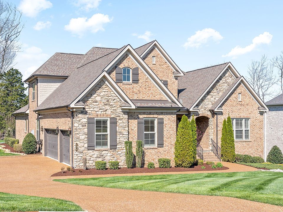 2676 Benington Pl, Nolensville, TN 37135 Zillow
