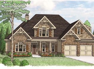 621 Fleeting Ct, Monroe, GA 30655