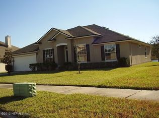 3740 Juliet Leia Cir S, Jacksonville, FL 32218