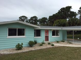 401 Leach St, Englewood, FL 34223