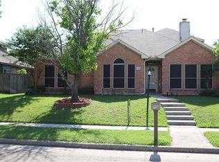 2509 High Pointe Blvd, McKinney, TX 75071