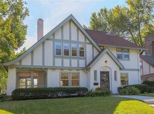 635 W 69th Ter, Kansas City, MO 64113