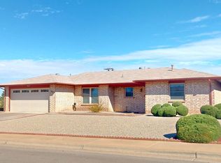 3013 Thunder Rd, Alamogordo, NM 88310