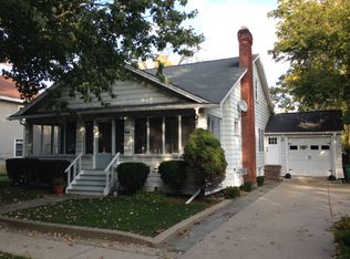 134 N Anderson St, Lake Orion, MI 48362