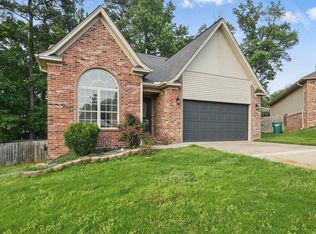 1108 Jw Cv, Benton, AR 72019