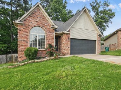 1108 Jw Cv, Benton, AR, 72019