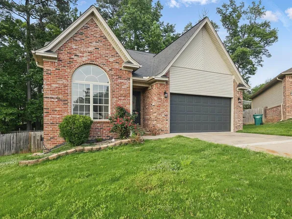 1108 Jw Cv, Benton, AR 72019
