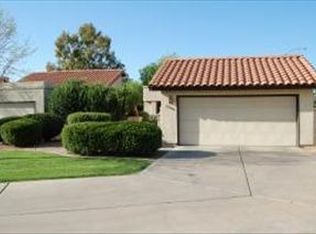 2266 E Fairview Cir, Mesa, AZ 85204