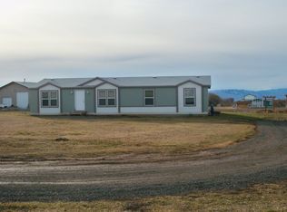 13685 Vantage Hwy, Ellensburg, WA 98926