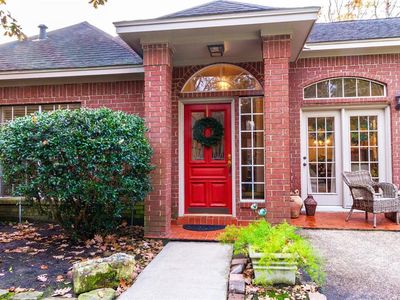 4203 Misty Timbers Way, Kingwood, TX, 77345