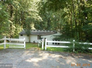 1011 Hart Rd, Towson, MD 21286