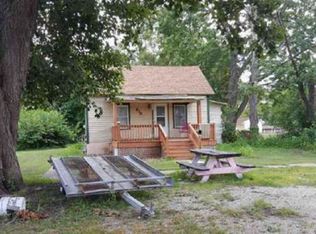 836 E Prospect St, Galesburg, IL 61401