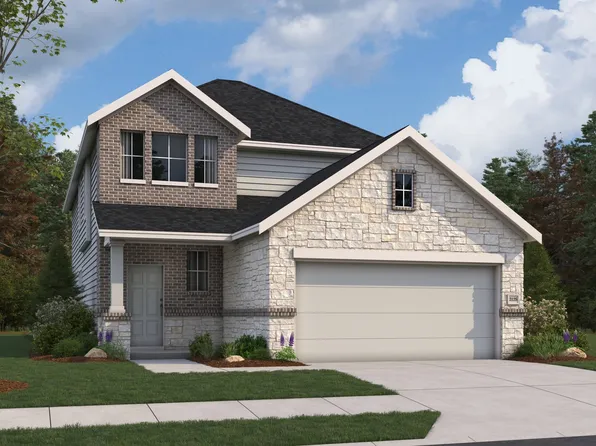 144 Jessica Knl, San Antonio, TX 78253