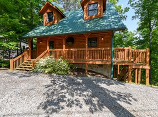 416 Laurel Rd, Townsend, TN 37882