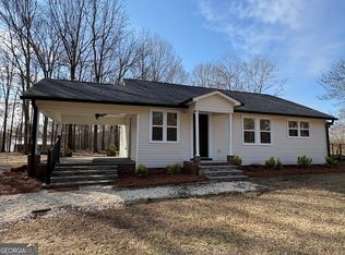 2323 Bethany Bowersville Rd, Canon, GA 30520