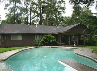 25422 Spring Ridge Dr, Spring, TX 77386