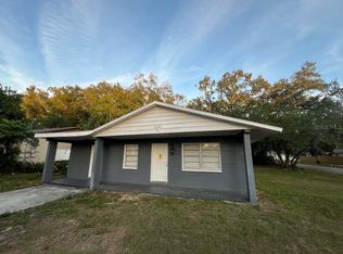 8301 N Alaska St, Tampa, FL 33604