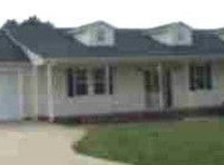 2156 Swicegood Rd, Linwood, NC 27299