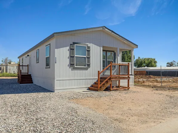 119 N 88TH Place, Mesa, AZ 85207