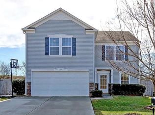 177 Altondale Dr #160, Statesville, NC 28625