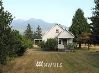 5665 Mount Baker Hwy, Deming, WA 98244
