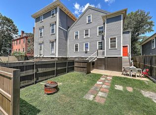 17 Thayer St #T-4, Providence, RI 02906