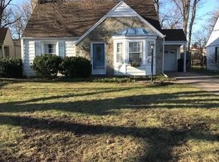 316 Woodcrest Blvd, Buffalo, NY 14223