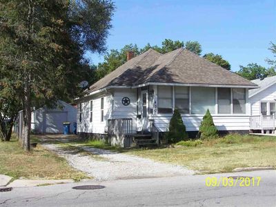 430 W Jefferson Blvd, Mishawaka, IN, 46545