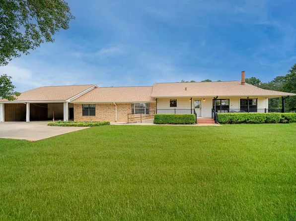 14994 Fm 2276 N, Kilgore, TX 75662