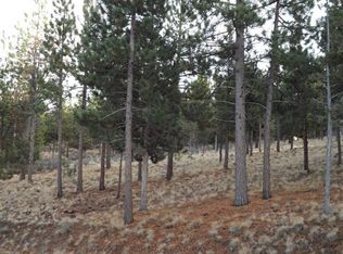 1637 NW Overlook Dr, Bend, OR 97701