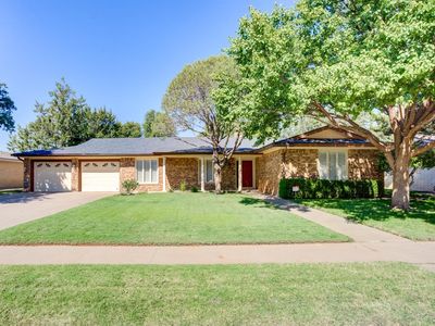 5724 78th St, Lubbock, TX, 79424