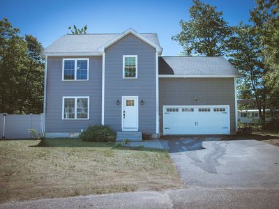 7 Plum Street, Concord, NH, 03301