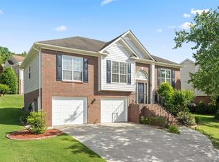 5500 Fawn Cir, Hoover, AL 35226